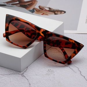 Original Leopard Cateye